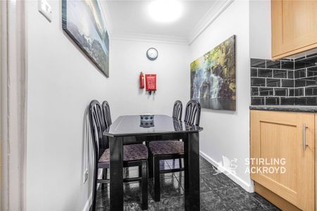 Mallory Street, London, NW8 8TB - Photo 4