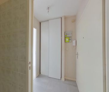 Location Appartement 1 pièce 20m² TOURS 37000 - Photo 5