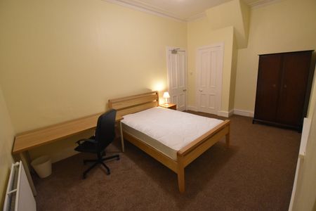 Room in a Shared Flat, Clifton Road, AB24 - Photo 2