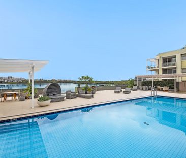 Waterfront Views | Generously Proportioned - Photo 2