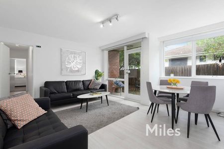 6/75 Hawdon Street, Heidelberg - Photo 2