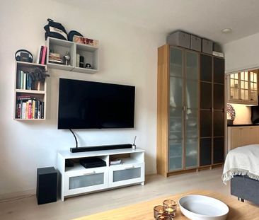 Vretgränd, Uppsala - Foto 1