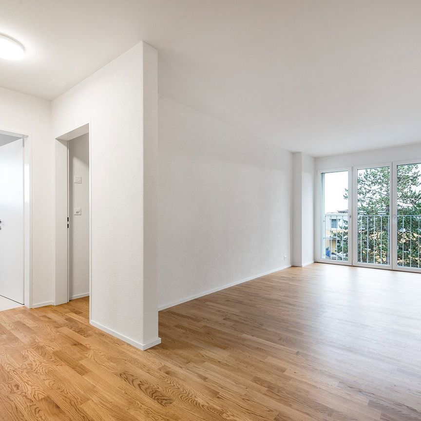 3.5 Zimmer, 92 m², EG - Photo 1