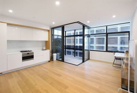 SPACIOUS ONE BEDROOM APARTMENT AT THE DUO BUILDING - Photo 3
