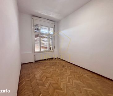 Apartament istoric cu 4 camere | Ultracentral - Photo 1