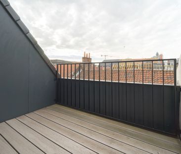 Prachtig en ruim huis met vier terrassen en bureelruimte in hartje ... - Foto 2