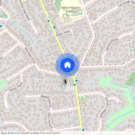 7/264 Rangatira Road, Beach Haven, North Shore City