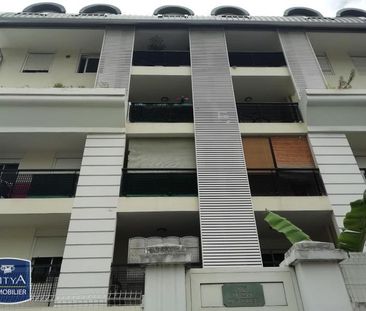 Location Appartement 2 pièces 41m² ST DENIS 97400 - Photo 2