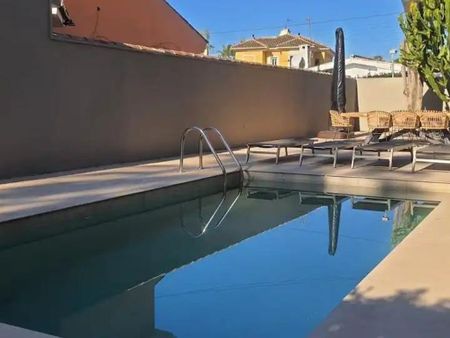 Luxury Villa for rent in Marbella Del Este, Spain - Photo 5