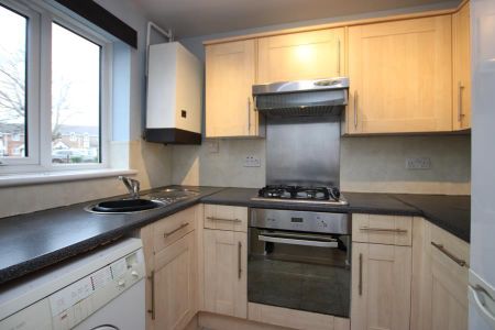 2 bedroom terraced house to rent - Photo 5