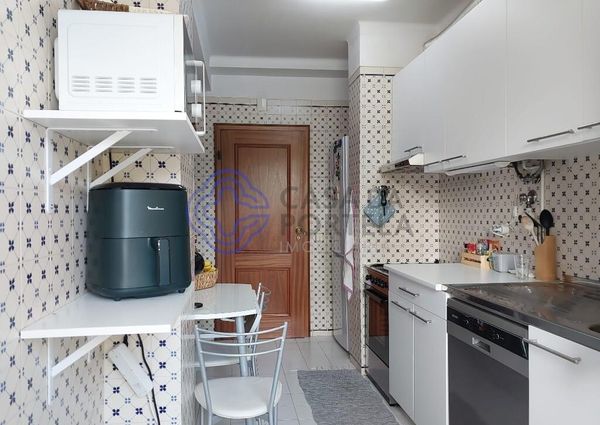 Apartamento T2 em Coimbra