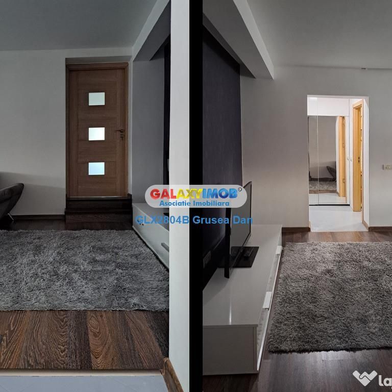 Apartament 3 Camere Dog&Foreigners Friendly Obor G 310 - Photo 1