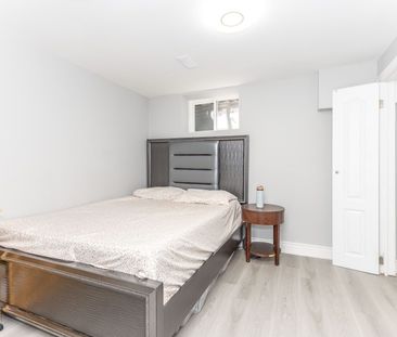 For Lease - 3270 Klaiman Drive Unit# Basement, Mississauga, Ontario - Photo 4