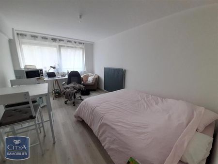 Appartement 1 pièce à Nancy - Photo 3