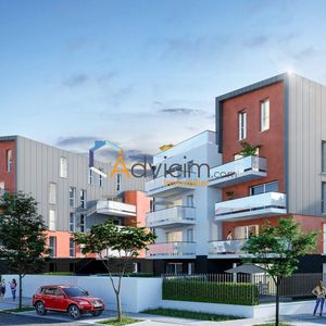 Appartement à louer Saint-Jean-de-la-Ruelle - Photo 2