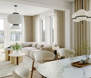 Vardövägen, Stockholm - Foto 5