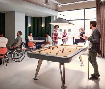 Large Standard Double Ensuite - Photo 3