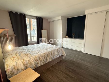 Location Appartement 3 pièces 80m² - Photo 5