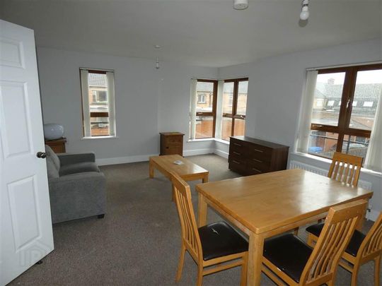 10 Hawthorn Mews, Cumberland Road, Belfast, BT16 2FA - Photo 1