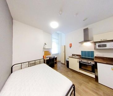 Studio to rent - Photo 6