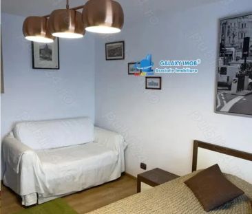 Inchiriere garsoniera Stefan cel Mare - Photo 3