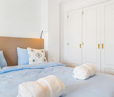 2 bedroom luxury Flat for rent in Nueva Andalucia, Spain - Photo 6