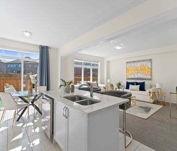 For Lease - 29 Bowline Vista N/A, East Gwillimbury, Ontario - Photo 3