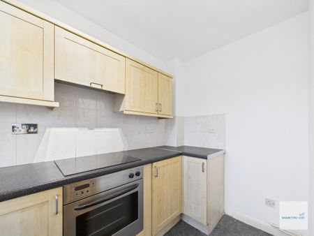 2 bedroom townhouse to rent - Photo 4