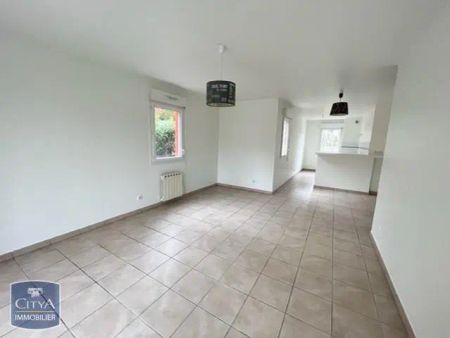 Appartement à louer 4 pièces 84.72m² - Photo 4