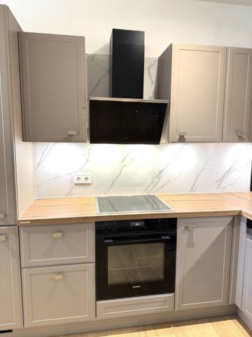 Erstbezug mit 27 m² Terrasse // Grünblick im Viertel Zwei - Foto 5