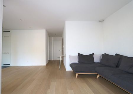 Appartement moderne de 4 pièces avec balcon à Chêne-Bourg - Photo 2