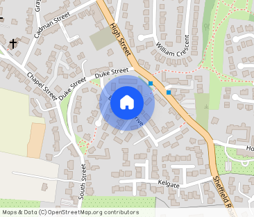 Elmwood Drive, Mosborough, S20 - Photo 1