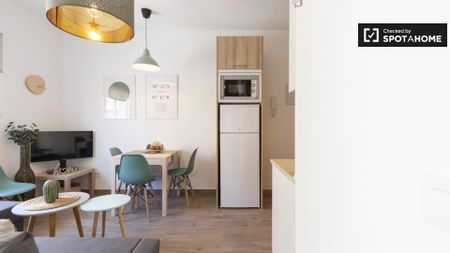 madrid, Community of Madrid 28019 - Photo 3