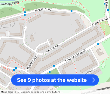 Cloan Avenue, Glasgow, G15 - Photo 1