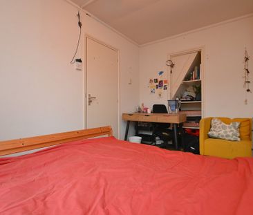 Kamer, Kortenaerstraat - Foto 1