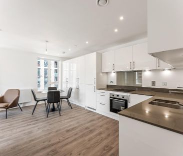 2 bedroom apartment to rent - Photo 6