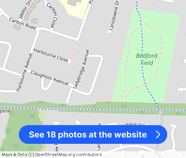 Ladybridge Avenue, Worsley, Manchester - Photo 1