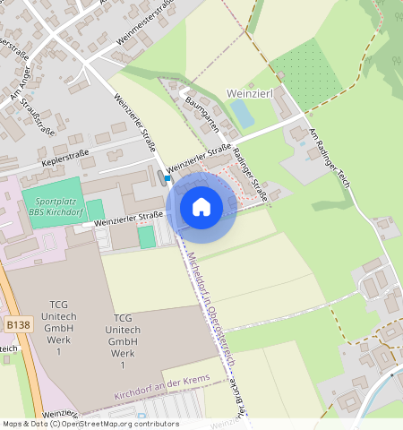 4560, Kirchdorf An Der Krems