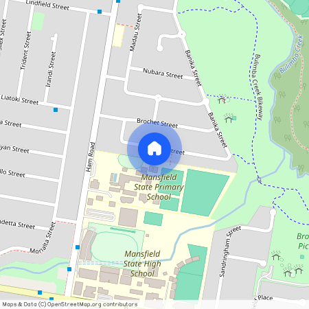 23 Kenora Street, Qld 4122, Mansfield