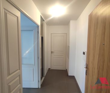Location Appartement 2 pièces 39m² MARSEILLE 7ème - Photo 6