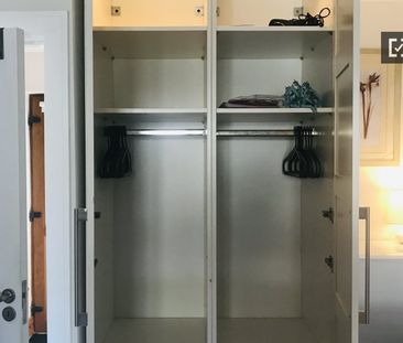 Cosy studio apartment for rent in Raheny, Dublin - Photo 4