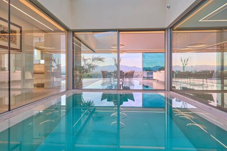 4 room luxury Villa for rent in Costitx, Spain - Photo 3