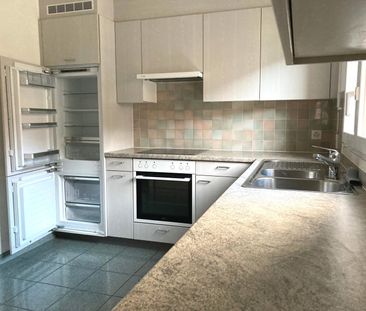 4.5 Zimmer, 95 m², 2. Stock - Photo 3