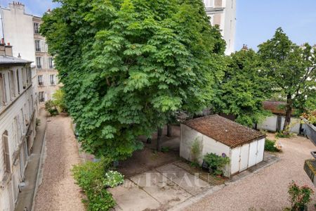 Location appartement, Paris 5ème (75005), 3 pièces, 66 m², ref 87034382 - Photo 4