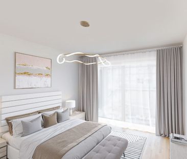 Ihr Neues Zuhause: Stilvolle 3-Zimmer-Wohnung mit Seeblick (mietpre... - Photo 4