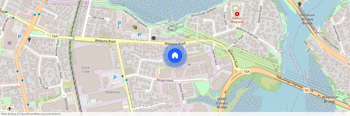 1/24 James Walter Place, Mount Wellington, Auckland City