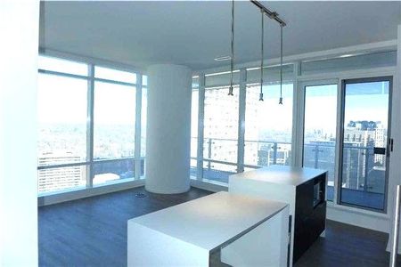 For Lease - 1 Bloor Street Unit# 2101, Toronto, Ontario - Photo 2