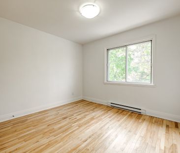 Condo for rent, Montréal (Villeray/Saint-Michel/Parc-Extension) - Photo 3