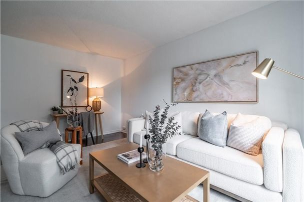 For Lease - 117 Bonaventure Drive Unit# 16, Hamilton, Ontario - Photo 1