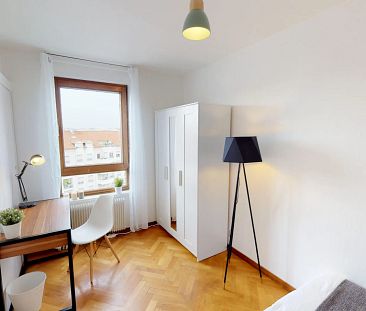 332 Garibaldi - Chambre 5 - Photo 3